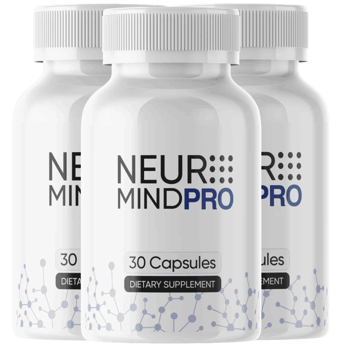 NeuroMind Pro supplement